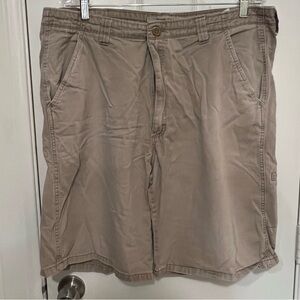 Men’s Shorts 36 Wrangler